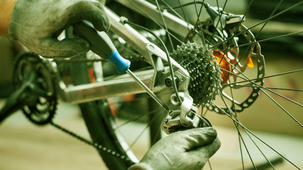 How Often Should You Maintain Your Bicycle?